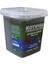 Cichlid Green Medium 2 mm Slow Sinking Kovadan Bölme 100 gr 1