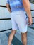 Erkek Casual Bermuda Şort 2198-108 3