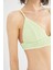 Fall in Love Regular Fit Gipeli Triangle Bikini Üstü V8791AZ22SM 4