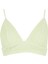 Fall in Love Regular Fit Gipeli Triangle Bikini Üstü V8791AZ22SM 6