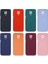 Xiaomi Redmi Note 9s Ultra Ince Esnek Silikon Kılıf Mara lansman kapak 3