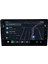 Fiat Bravo Android Multimedya 4gb Ram Carplay Navigasyon Ekran - Myway 2