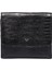 Siyah Hakiki Deri Erkek Cüzdan - S1CE00001649-C15 3