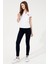 Kadın Beyaz T-Shirt 50271591-VR013 3