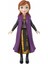 Disney Karlar Ülkesi Mini Bebekler HLW99 - Anna 1