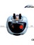 C 2400 Uv Lambalı Dış Filtre 3000 L/h 2