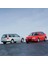 Vw Bora 1999-2005 Sol Ön Kapı Hoparlör Kapağı Gri 3B0868149 2