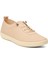 7230 Bej Kadın Günlük Ayakkabı 1