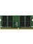 8gb Ddr4 3200MHZ CL22 KVR32S22S6/8 Kıngston Sodımm 1