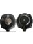 B-8mw 20 cm 90W Max 180W Oto Hoparlör (Magnet: 90X17MM) 1