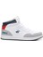 Beverly Hills Polo Club PO-10300 Beyaz Erkek Sneaker 2