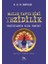 Melek Tavus Dini Yezidilik - Yezidilerin Kısa Tarihi - R. H. W. Empson 1
