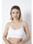 Ince Askılı Pedli Seamless/dikişsiz Sütyen 3316 3