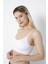 Ince Askılı Pedli Seamless/dikişsiz Sütyen 3316 4