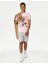 Saf Pamuklu Kısa Kollu T-Shirt 2