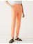 Slim Fit Yüksek Bel Pantolon 4