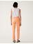 Slim Fit Yüksek Bel Pantolon 5