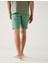 Regular Fit Chino Şort 3