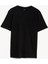 Saf Pamuklu Kısa Kollu T-Shirt 5