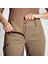 Solognac Kadın Outdoor Pantolon - Avcılık ve Doğa Gözlemi - Kahverengi - 500 5
