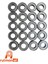 629 Zz Rulman 9X26X8 20 Adet 1