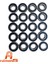 694 2rs Rulman 4X11X4 20 Adet 1