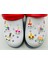 Crocs Jibbitz Terlik Süsü 7'li Set CJ703 335-336-338-350-352-468-469 1