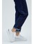 Kadın Vegan Sneakers Spor Ayakkabı 804 1501-72 Bn Ayk Y23 1