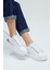 Kadın Vegan Sneakers Spor Ayakkabı 804 1501-72 Bn Ayk Y23 5