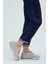 Kadın Derı Sneakers Spor Ayakkabı 383 Z-01 Bn Ayk Y23 1