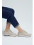 Kadın Derı Sneakers Spor Ayakkabı 383 Z-01 Bn Ayk Y23 4