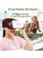 3D Sanal Gerçeklik Gözlüğü Vr Box Kumandalı 1