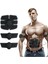 Fitness Ems Kol Bacak Karın Kas Geliştirici Spor Aleti 1