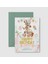 Kartpostal - Tebrik Kartı & Zarf Happy Birthday Doğumgünü Iyi Ki Doğdun 1