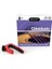 (2 Set) Akustik Gitar Tel Seti - 11-52 - Coated Phos 1