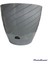 Free Garden Sedef Saksı Orta Boy 20*22CM 2