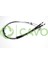Opel Vectra B El Fren Halati 1995-2002 Arasi 299725637 1