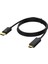 Blue Wings Displayport To HDMI Kablo - 1.8m 1