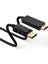 Blue Wings Displayport To HDMI Kablo - 1.8m 3