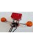 Arka Stop + Sinyal (Komple) - Mondial Kt 125 1
