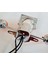 Arka Stop + Sinyal (Komple) - Mondial Kt 125 3