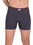 Erkek Renkli Penye Boxer Short 1099 2