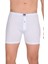 Erkek Renkli Penye Boxer Short 1099 1