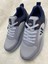 Laciver-Gri Unisex Yürüyüş Ayakkabısı - Lacivert-Gri - 39 - ST01940-LACİVERT-GRİ-39 1
