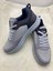 Laciver-Gri Unisex Yürüyüş Ayakkabısı - Lacivert-Gri - 39 - ST01940-LACİVERT-GRİ-39 2