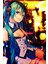 Hatsune Miku - Anime Duvar  Poster 27 Adet -10CM*15CM 4