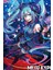 Hatsune Miku - Anime Duvar  Poster 27 Adet -10CM*15CM 5