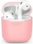 Apple Airpods 1. ve 2. Nesil Uyumlu Silikon Koruma Kılıfı 1