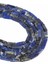 13X4 mm Sodalit Taşı Dizi 1