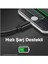 Super Şarj Örgü Tasarım 20W Hızlı Şarj Destekli 20CM Iphone Powerbank Kablosu Type C To Iphone Şarj 2
